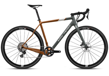 Eddy Merckx Strasbourg C GRX 800 1x Dove Grey - Produktbild - 1
