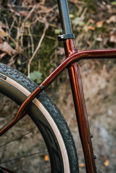 Eddy Merckx Strasbourg C GRX 800 1x Dove Grey - Produktbild - 3