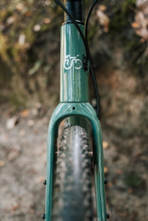Eddy Merckx Strasbourg C GRX 800 1x Dove Grey - Produktbild - 5