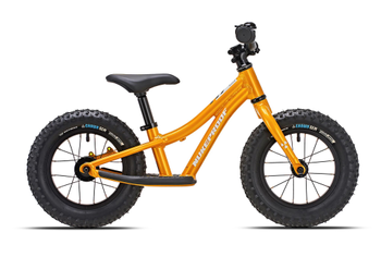 Nukeproof CUB Scoot 12" Balance bike (Design CUB01AS) - Produktbild - 1