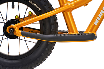 Nukeproof CUB Scoot 12" Balance bike (Design CUB01AS) - Produktbild - 2