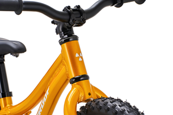 Nukeproof CUB Scoot 12" Balance bike (Design CUB01AS) - Produktbild - 3