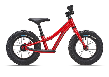 Nukeproof CUB Scoot 12" Balance bike (Design CUB01BS) - Produktbild - 1