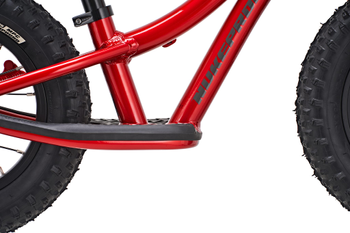 Nukeproof CUB Scoot 12" Balance bike (Design CUB01BS) - Produktbild - 2