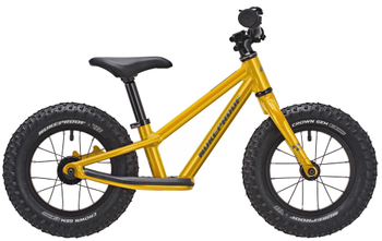 Nukeproof CUB Scoot 12" Yellow Balance bike - Produktbild - 1