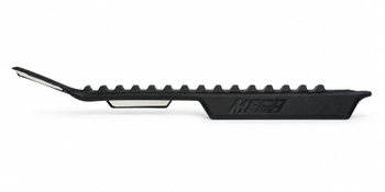 Nukeproof Kettenstrebenschutz Mega 29" - Produktbild - 1