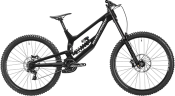 Nukeproof Dissent Carbon Comp 297 GX DH7 Black Metallic - Produktbild - 1