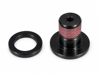 Nukeproof Hufeisen-Kit Dissent Carbon vorn - Produktbild - 1