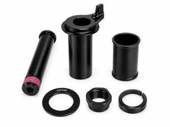 Nukeproof Hauptlager-Achskit Dissent Carbon (FRPMPKNKP006) - Produktbild - 1