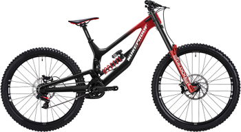 Nukeproof Dissent Carbon RS 297 T-Type XX DH - Produktbild - 1