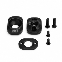 Nukeproof Flip-Chip-Kit Dissent Carbon hinten - Produktbild - 1