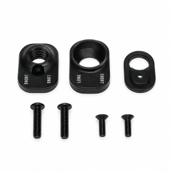 Nukeproof Flip-Chip-Kit Dissent Carbon hinten kurz lang - Produktbild - 1