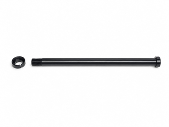 Nukeproof Steckachse Dissent Carbon hinten - Produktbild - 1