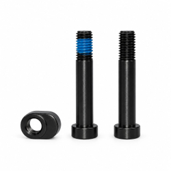 Nukeproof Dämpferschrauben-Kit Dissent Carbon - Produktbild - 1