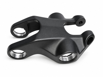 Nukeproof Umlenkhebel Dissent Carbon (FRPLINNKP013) - Produktbild - 1
