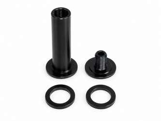 Nukeproof Umlenkhebel-Kit Dissent Carbon oben - Produktbild - 1 Nukeproof Umlenkhebel-Kit Dissent Carbon oben - Produktbild - 1
