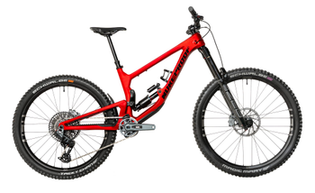 Nukeproof Giga 290 Carbon Pro T-Type GX, Rahmenhöhe XXL - Produktbild - 1