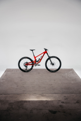 Nukeproof Giga 290 Carbon Pro T-Type GX, Rahmenhöhe XXL - Produktbild - 2
