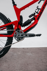 Nukeproof Giga 290 Carbon Pro T-Type GX, Rahmenhöhe XXL - Produktbild - 3