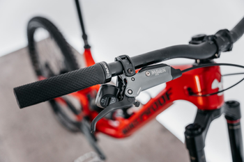 Nukeproof Giga 290 Carbon Pro T-Type GX, Rahmenhöhe XXL - Produktbild - 4