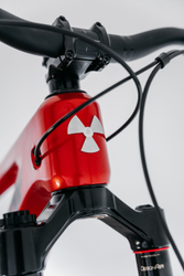 Nukeproof Giga 290 Carbon Pro T-Type GX, Rahmenhöhe XXL - Produktbild - 5