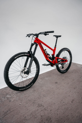 Nukeproof Giga 290 Carbon Pro T-Type GX, Rahmenhöhe XXL - Produktbild - 7