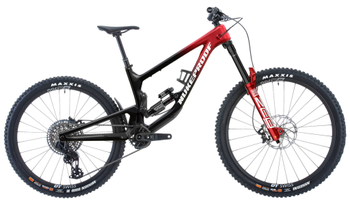Nukeproof Giga Carbon RS 290 T-Type X0 - Produktbild - 1