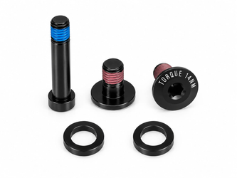 Nukeproof Dämpferschrauben-Kit Giga - Produktbild - 1