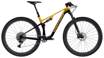 Nukeproof Hyperfly 290 Factory Eagle 90 UD Carbon - Produktbild - 1