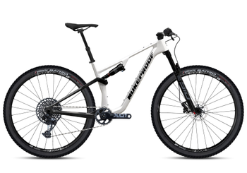 Nukeproof Hyperfly 290 LE X01 Weiß - Produktbild - 1