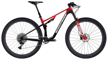 Nukeproof Hyperfly 290 RS T-Type X0 - Produktbild - 1