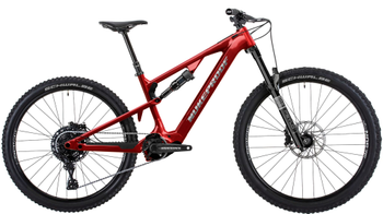 Nukeproof Kilowatt A 297 Comp S100 - Produktbild - 1