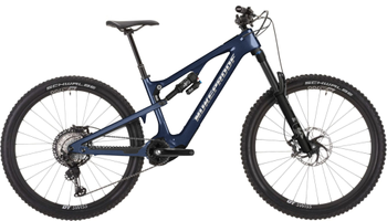 Nukeproof Kilowatt C 297 Expert Eagle 90 Kracken Blue - Produktbild - 1