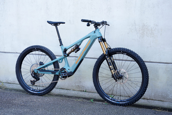 Nukeproof Kilowatt C 297 Expert Eagle 90 Kracken Blue - Produktbild - 2