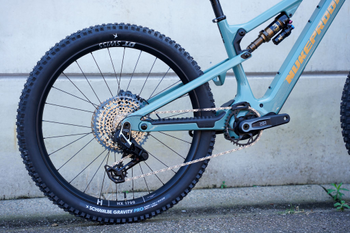Nukeproof Kilowatt C 297 Expert Eagle 90 Kracken Blue - Produktbild - 6