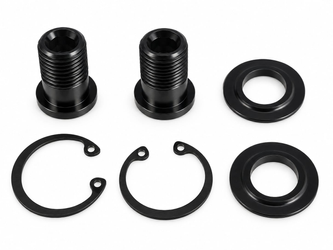 Nukeproof Umlenkhebel-Kit Megawatt Alu unten - Produktbild - 1