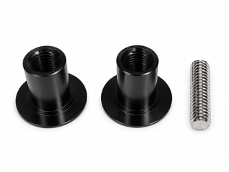 Nukeproof Umlenkhebel-Kit Megawatt Alu oben - Produktbild - 1