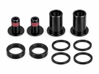 Nukeproof Horst-Link-Kit Mega Carbon - Produktbild - 1