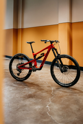 Nukeproof Mega Carbon Pro 290 T-Type GX - Produktbild - 2