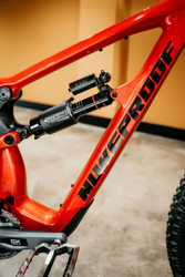 Nukeproof Mega Carbon Pro 290 T-Type GX - Produktbild - 3