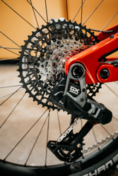 Nukeproof Mega Carbon Pro 290 T-Type GX - Produktbild - 6