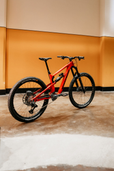 Nukeproof Mega Carbon Pro 290 T-Type GX - Produktbild - 7