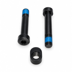 Nukeproof Dämpferschrauben-Kit Mega Carbon - Produktbild - 1
