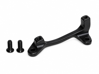 Nukeproof Bremsaufnahme-Kit Mega/Giga Carbon (BRPMKINKP001) - Produktbild - 1