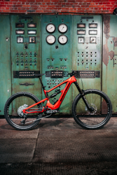 Nukeproof Megawatt 297 Pro T-Type GX - Produktbild - 2