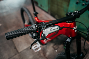 Nukeproof Megawatt 297 Pro T-Type GX - Produktbild - 4