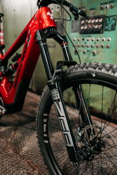 Nukeproof Megawatt 297 Pro T-Type GX - Produktbild - 6