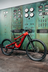 Nukeproof Megawatt 297 Pro T-Type GX - Produktbild - 7
