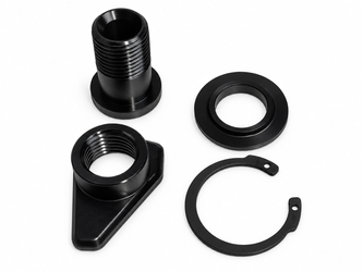Nukeproof Umlenkhebel-Kit Megawatt Carbon unten - Produktbild - 1 Nukeproof Umlenkhebel-Kit Megawatt Carbon unten - Produktbild - 1