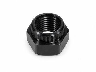 Nukeproof Motorbefestigung Megawatt Carbon - Produktbild - 1